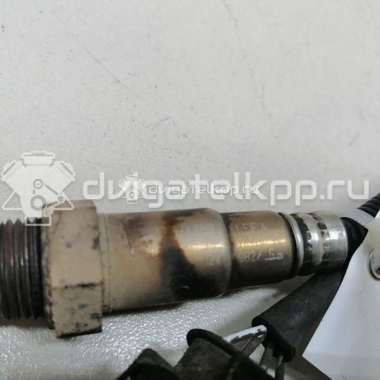 Фото Датчик кислородный/Lambdasonde  12571768 для ford Focus I