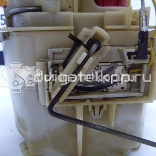Фото Насос топливный электрический  1375223 для Ford Focus / Tourneo / Transit / Mondeo