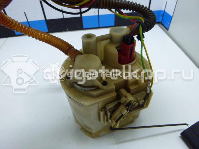 Фото Насос топливный электрический  1375223 для Ford Focus / Tourneo / Transit / Mondeo {forloop.counter}}