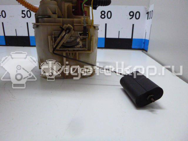 Фото Насос топливный электрический  1375223 для Ford Focus / Tourneo / Transit / Mondeo {forloop.counter}}