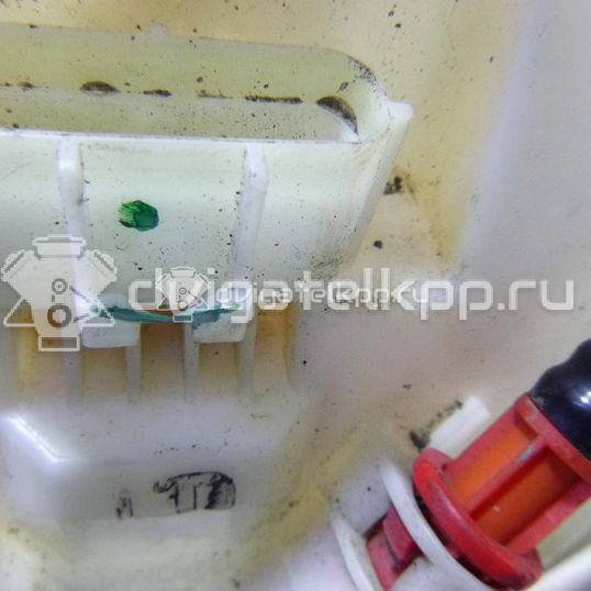 Фото Насос топливный электрический  1388671 для Ford Focus / Tourneo / Transit / Mondeo