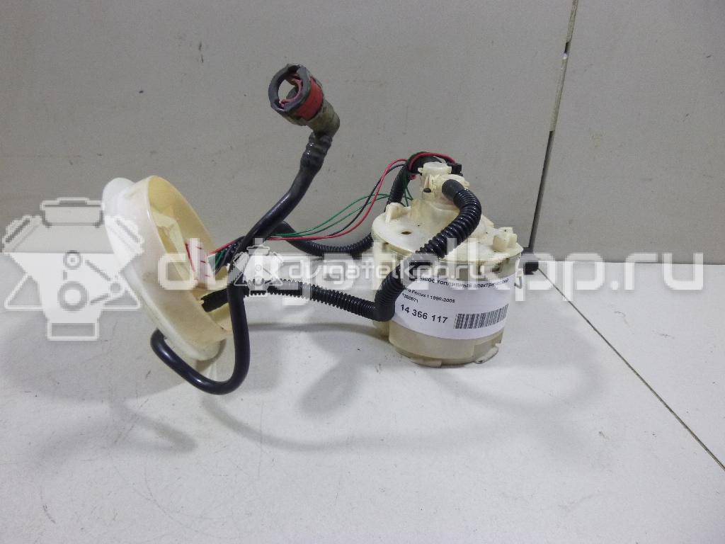 Фото Насос топливный электрический  1388671 для Ford Focus / Tourneo / Transit / Mondeo {forloop.counter}}