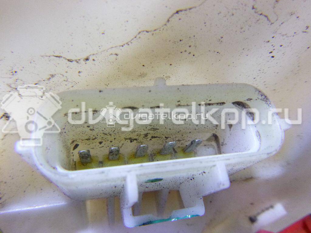 Фото Насос топливный электрический  1388671 для Ford Focus / Tourneo / Transit / Mondeo {forloop.counter}}