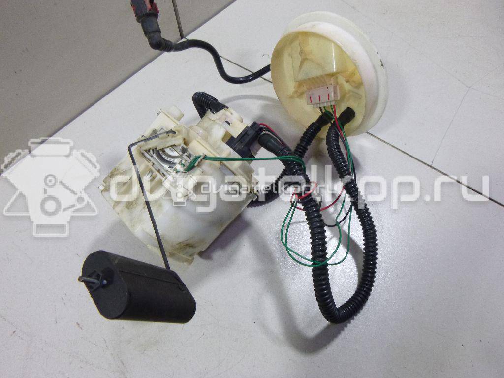 Фото Насос топливный электрический  1388671 для Ford Focus / Tourneo / Transit / Mondeo {forloop.counter}}