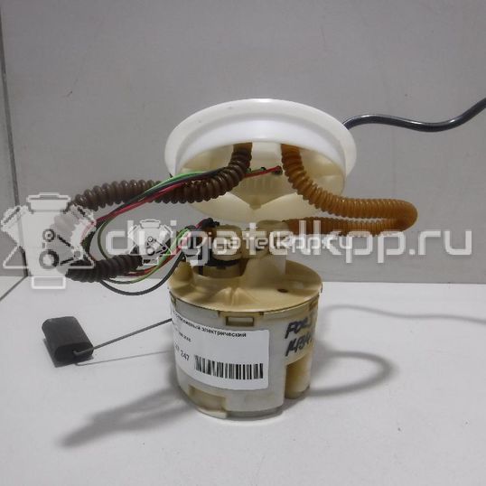 Фото Насос топливный электрический  1388671 для Ford Focus / Tourneo / Transit / Mondeo