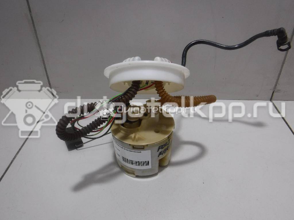 Фото Насос топливный электрический  1388671 для Ford Focus / Tourneo / Transit / Mondeo {forloop.counter}}