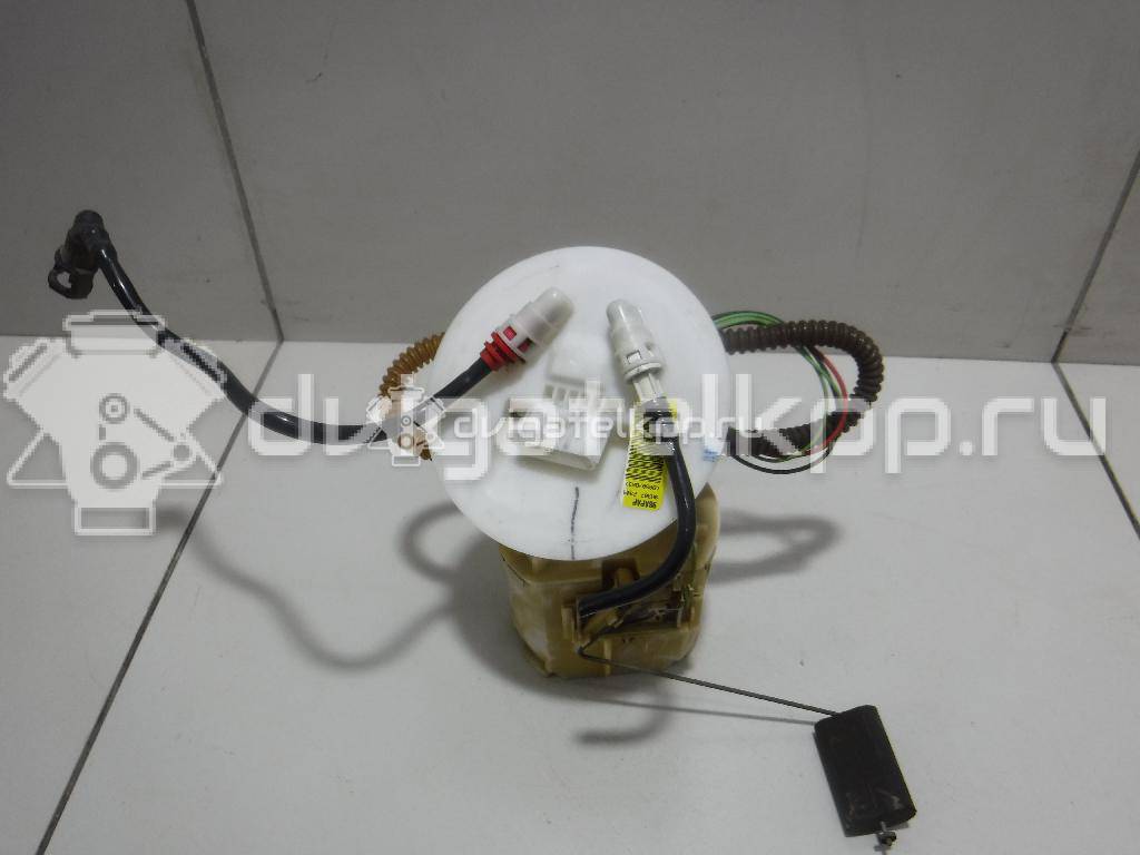 Фото Насос топливный электрический  1388671 для Ford Focus / Tourneo / Transit / Mondeo {forloop.counter}}