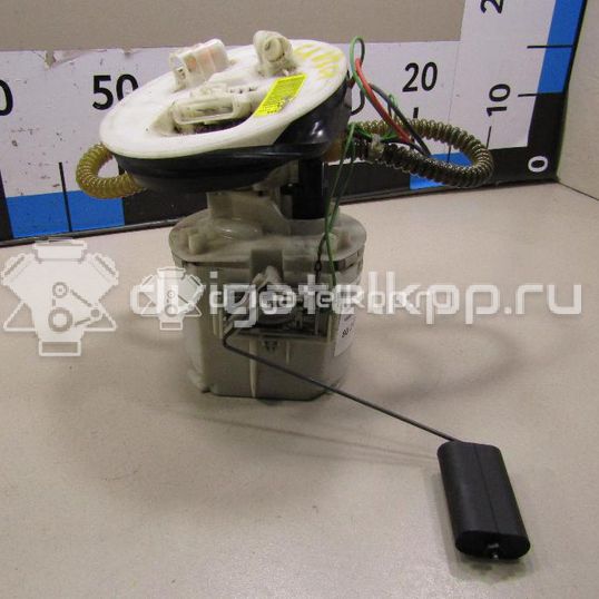 Фото Насос топливный электрический  1388671 для Ford Focus / Tourneo / Transit / Mondeo