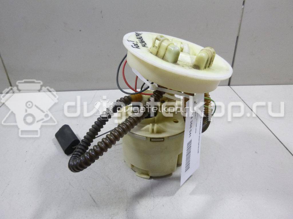 Фото Насос топливный электрический  1388671 для Ford Focus / Tourneo / Transit / Mondeo {forloop.counter}}