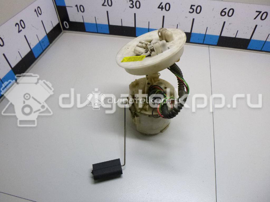 Фото Насос топливный электрический  1388671 для Ford Focus / Tourneo / Transit / Mondeo {forloop.counter}}
