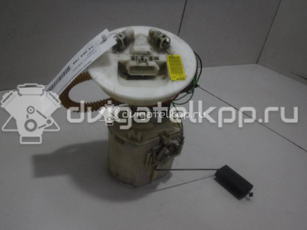 Фото Насос топливный электрический  1388671 для Ford Focus / Tourneo / Transit / Mondeo {forloop.counter}}