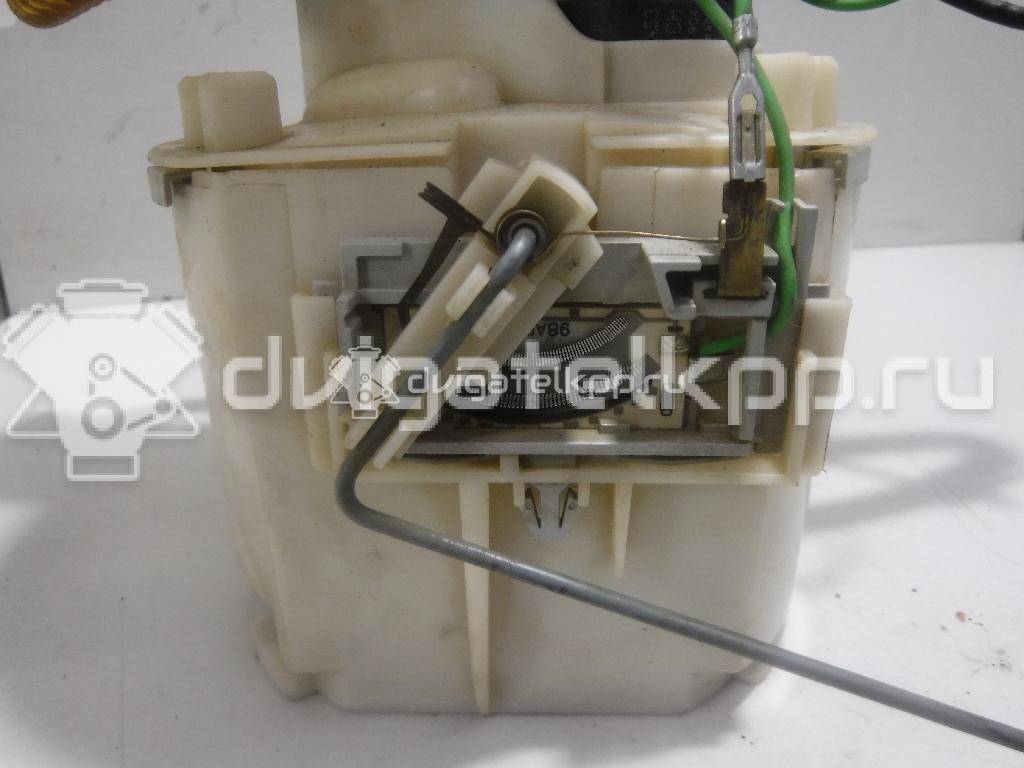 Фото Насос топливный электрический  1388671 для Ford Focus / Tourneo / Transit / Mondeo {forloop.counter}}