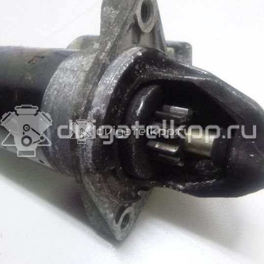Фото Стартер  2109622 для Ford Fiesta / Focus / C-Max / Ka / Galaxy
