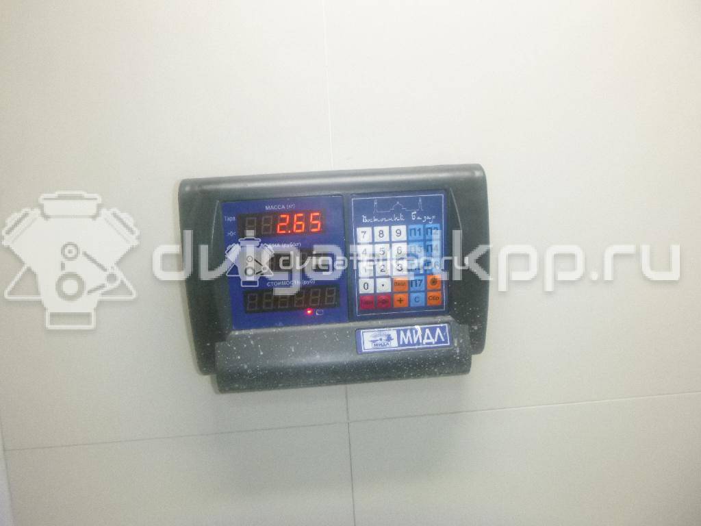 Фото Стартер  2109622 для Ford Fiesta / Focus / C-Max / Ka / Galaxy {forloop.counter}}