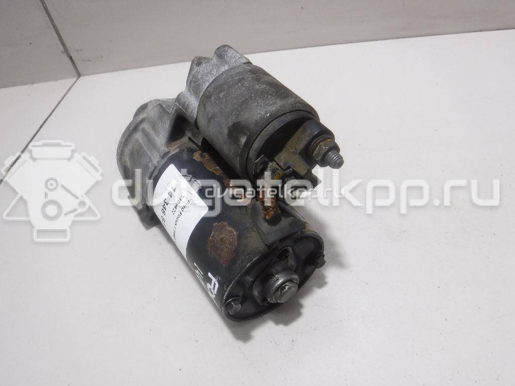 Фото Стартер  2109622 для Ford Fiesta / Focus / C-Max / Ka / Galaxy {forloop.counter}}