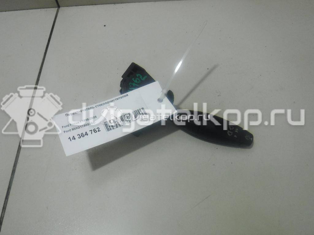 Фото Переключатель стеклоочистителей  98AG17A553CC для Ford Focus {forloop.counter}}