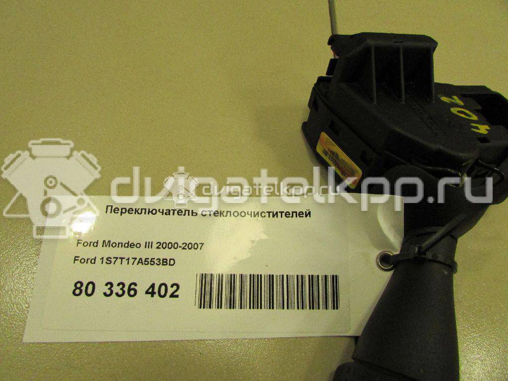 Фото Переключатель стеклоочистителей  1S7T17A553BD для Ford Mondeo {forloop.counter}}