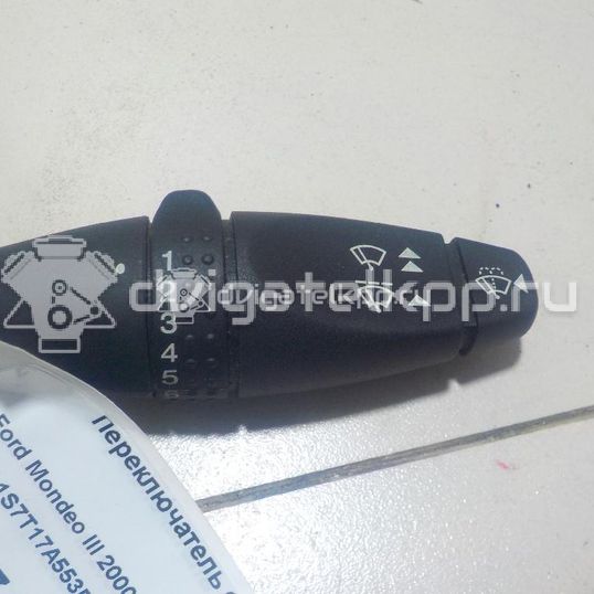 Фото Переключатель стеклоочистителей  1s7t17a553bd для Ford Mondeo