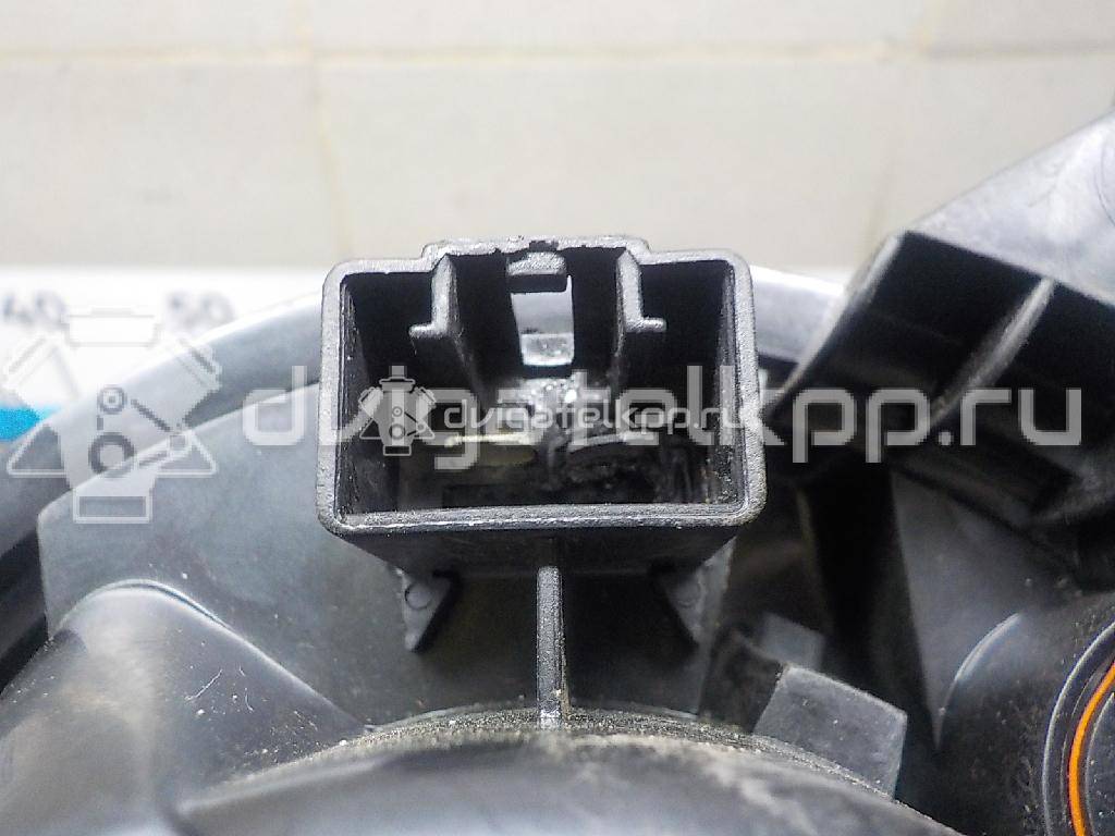 Фото Моторчик отопителя  1327522 для Ford Focus / Mondeo {forloop.counter}}