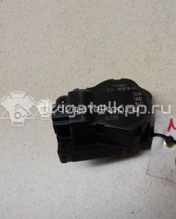 Фото Моторчик заслонки отопителя  1S7H19E616AA для Ford Focus / Mondeo {forloop.counter}}