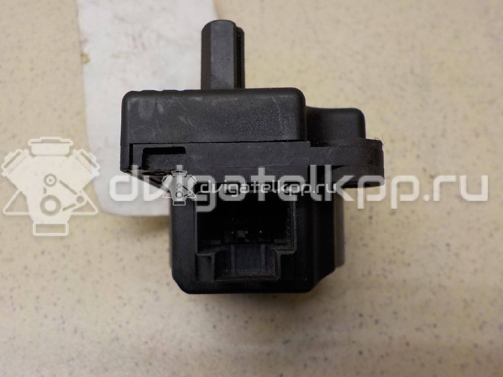 Фото Моторчик заслонки отопителя  1S7H19E616AA для Ford Focus / Mondeo {forloop.counter}}