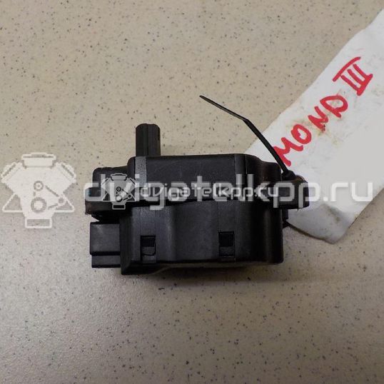 Фото Моторчик заслонки отопителя  1S7H19E616AA для Ford Focus / Mondeo