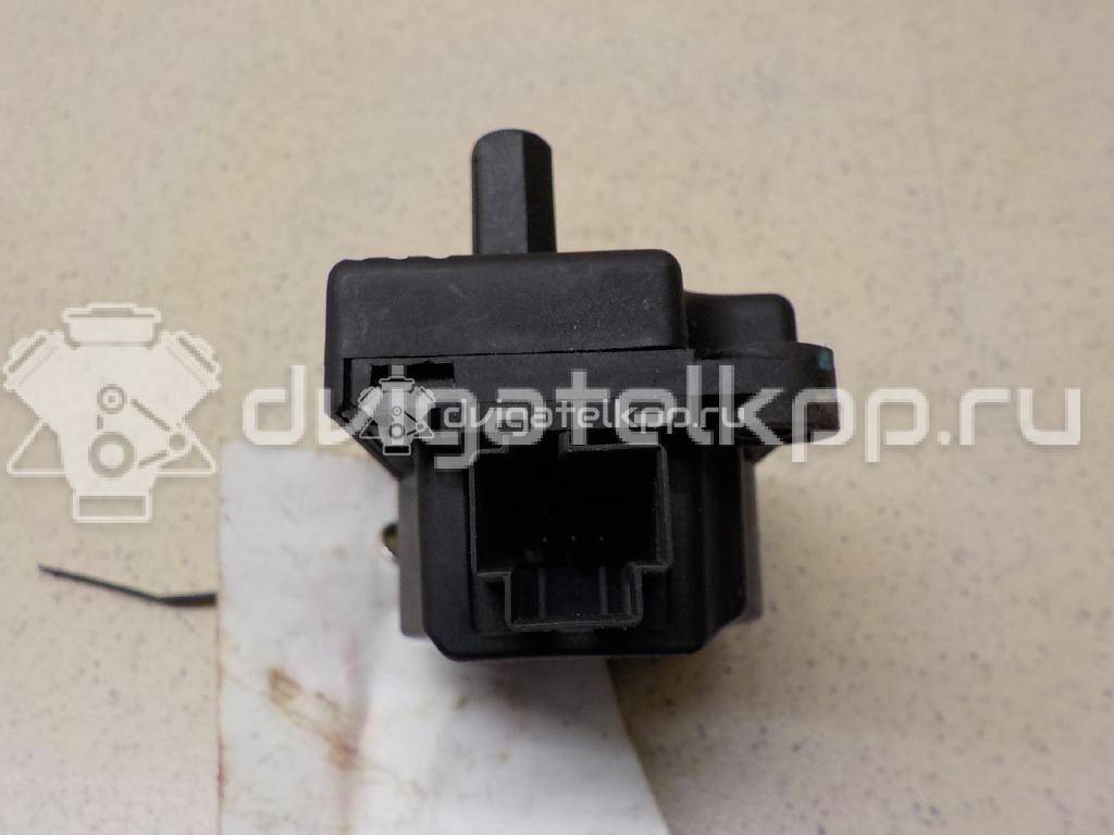 Фото Моторчик заслонки отопителя  1S7H19E616AA для Ford Focus / Mondeo {forloop.counter}}