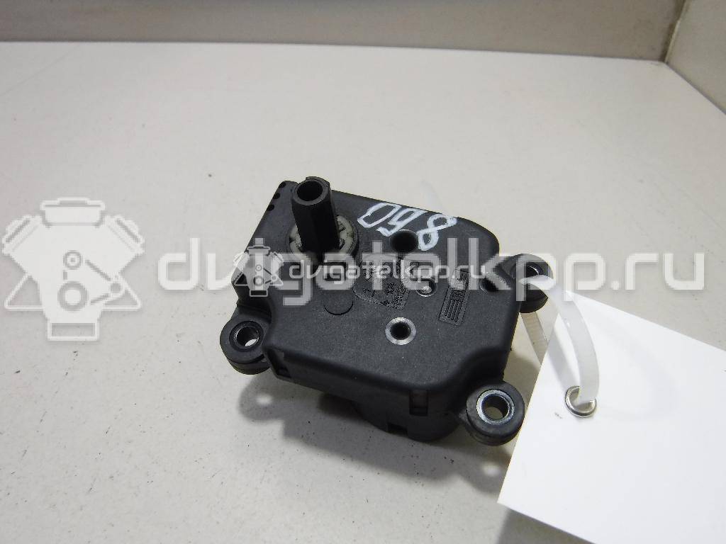 Фото Моторчик заслонки отопителя  1S7H19E616AA для Ford Focus / Mondeo {forloop.counter}}