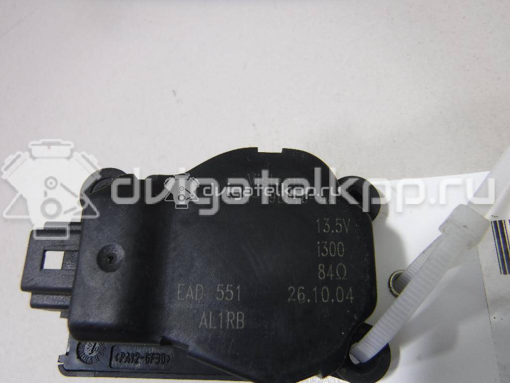 Фото Моторчик заслонки отопителя  1S7H19E616AA для Ford Focus / Mondeo {forloop.counter}}