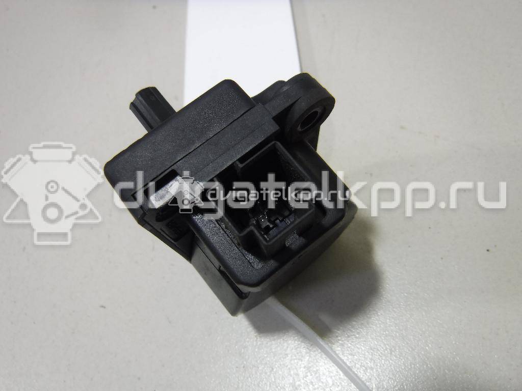 Фото Моторчик заслонки отопителя  1S7H19E616AA для Ford Focus / Mondeo {forloop.counter}}