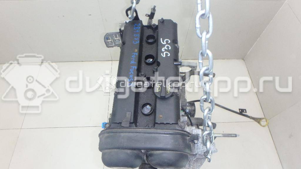 Фото Контрактный (б/у) двигатель  для ford Focus II  V   1472848 {forloop.counter}}
