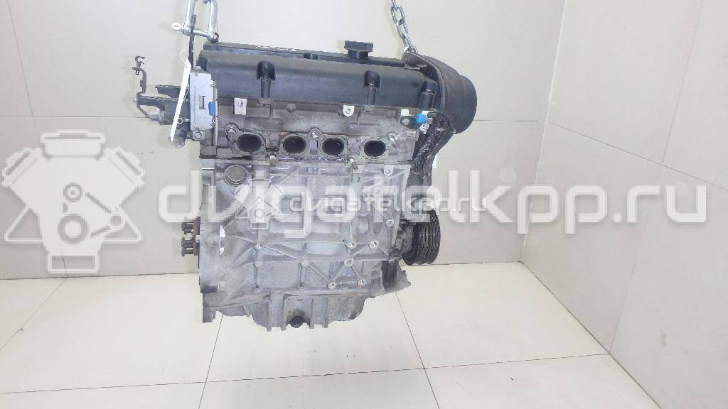 Фото Контрактный (б/у) двигатель  для ford Focus II  V   1472848 {forloop.counter}}