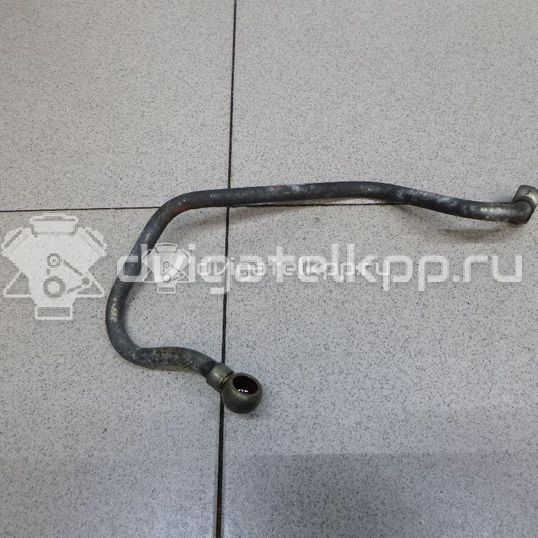 Фото Трубка турбокомпрессора (турбины)  1388495 для Ford Focus