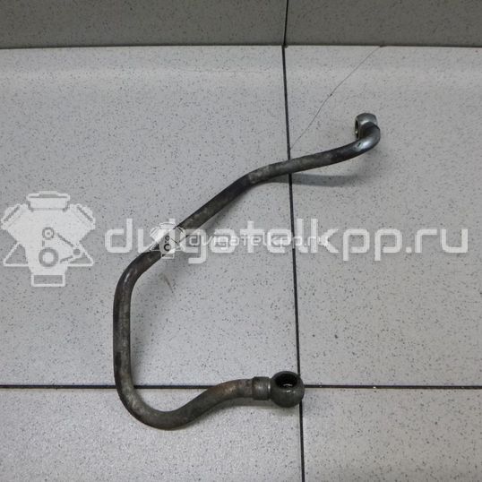 Фото Трубка турбокомпрессора (турбины)  1388495 для Ford Focus