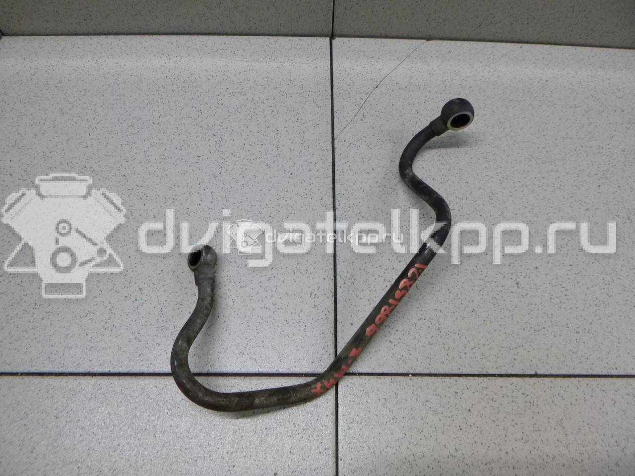 Фото Трубка турбокомпрессора (турбины)  1388495 для Ford Focus {forloop.counter}}