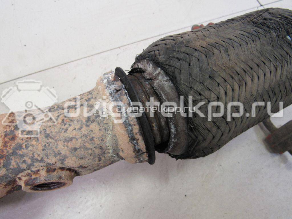 Фото Коллектор выпускной  1855297 для Ford Focus / C-Max {forloop.counter}}