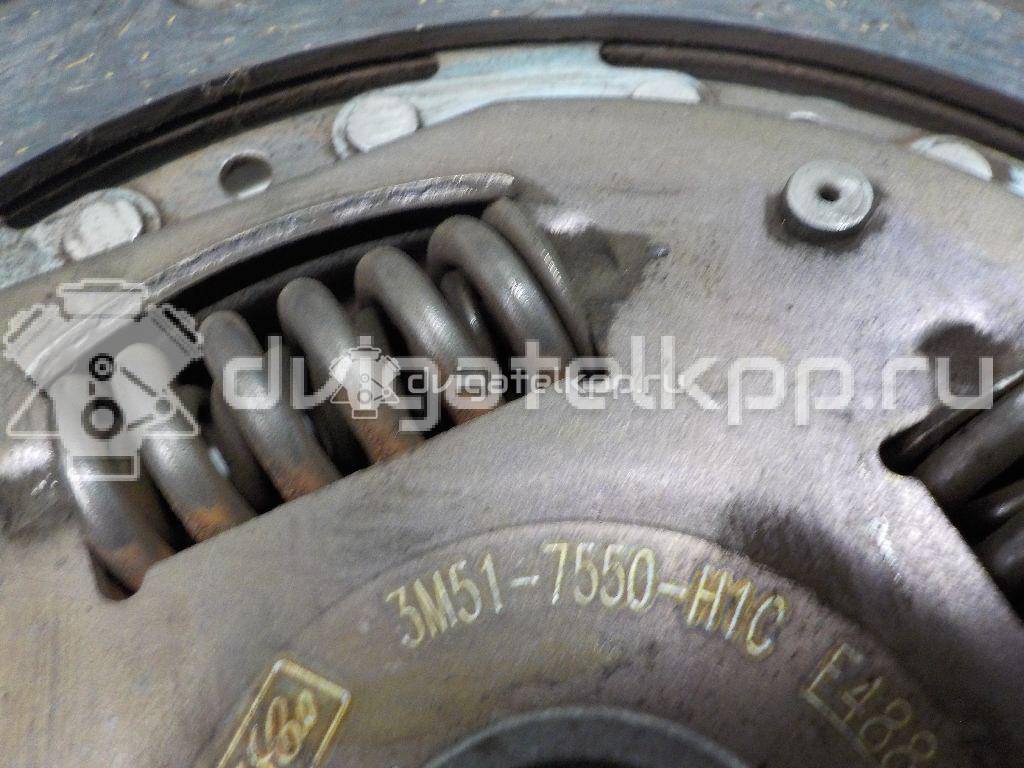 Фото Диск сцепления  3M517550H1C для Ford Focus / C-Max {forloop.counter}}