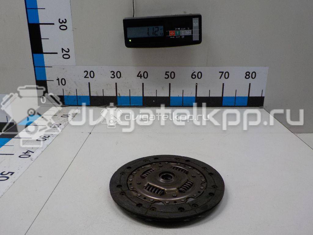 Фото Диск сцепления  3M517550H1C для Ford Focus / C-Max {forloop.counter}}