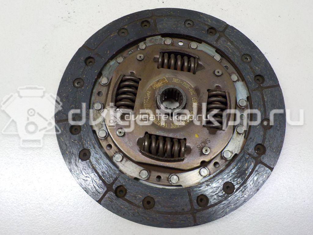 Фото Диск сцепления  3M517550H1C для Ford Focus / C-Max {forloop.counter}}