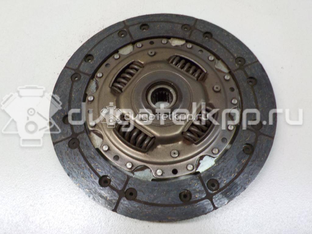 Фото Диск сцепления  3M517550H1C для Ford Focus / C-Max {forloop.counter}}
