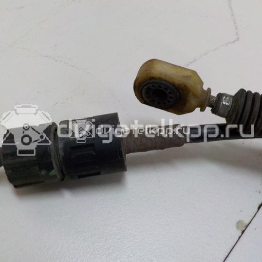 Фото Трос КПП  1402883 для Ford Focus