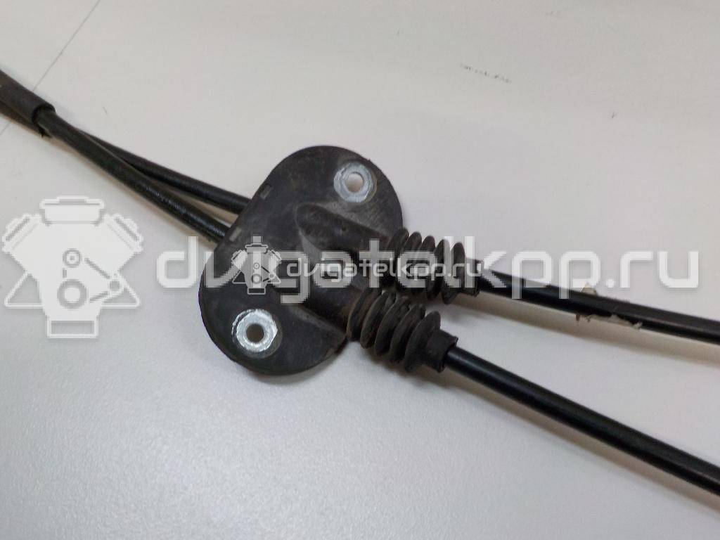 Фото Трос КПП  1402883 для Ford Focus {forloop.counter}}