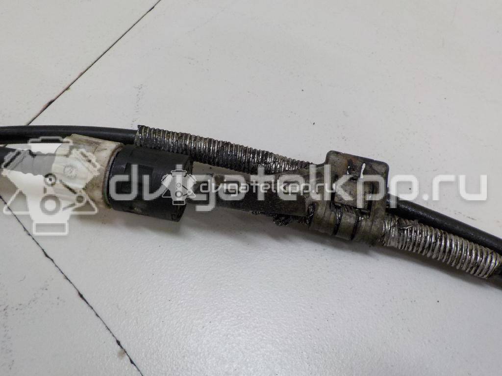 Фото Трос КПП  1402883 для Ford Focus {forloop.counter}}