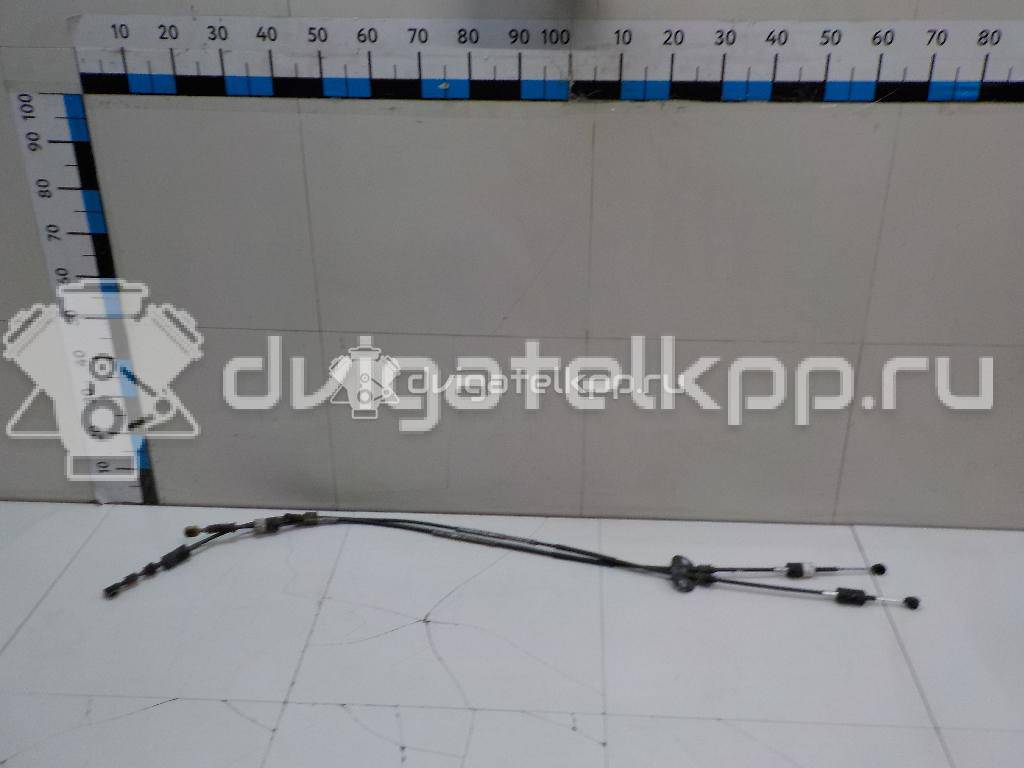 Фото Трос КПП  1402883 для Ford Focus {forloop.counter}}