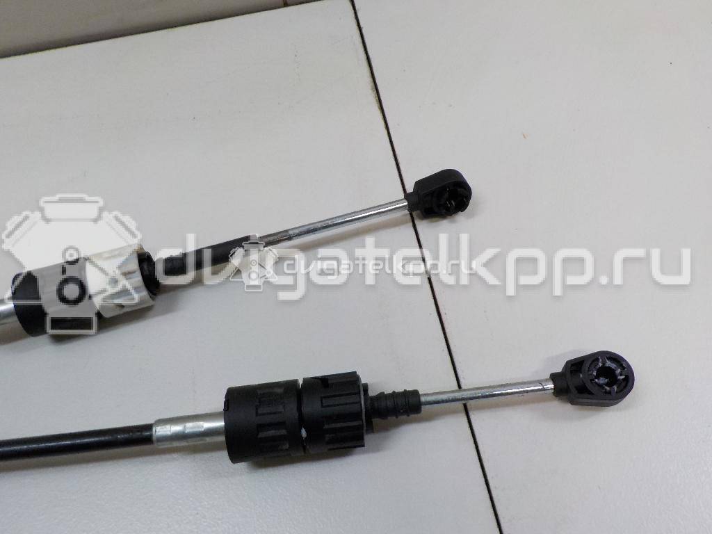 Фото Трос КПП  1402883 для Ford Focus {forloop.counter}}