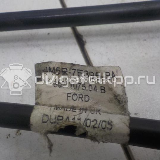 Фото Трос КПП  1402883 для Ford Focus