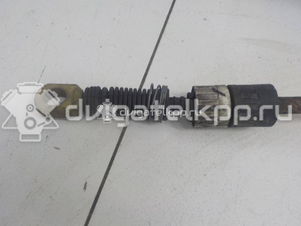 Фото Трос КПП  1402883 для Ford Focus {forloop.counter}}