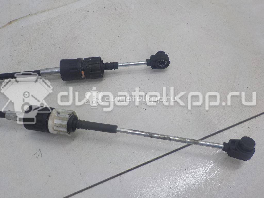 Фото Трос КПП  1402883 для Ford Focus {forloop.counter}}