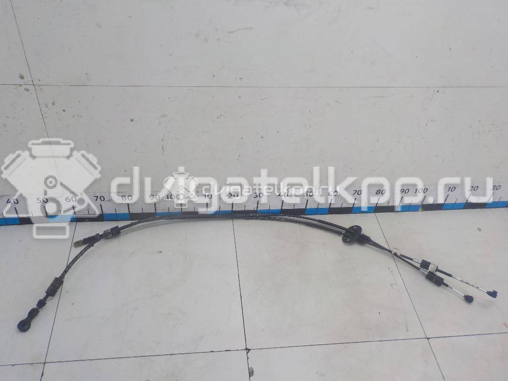 Фото Трос КПП  1402883 для Ford Focus {forloop.counter}}