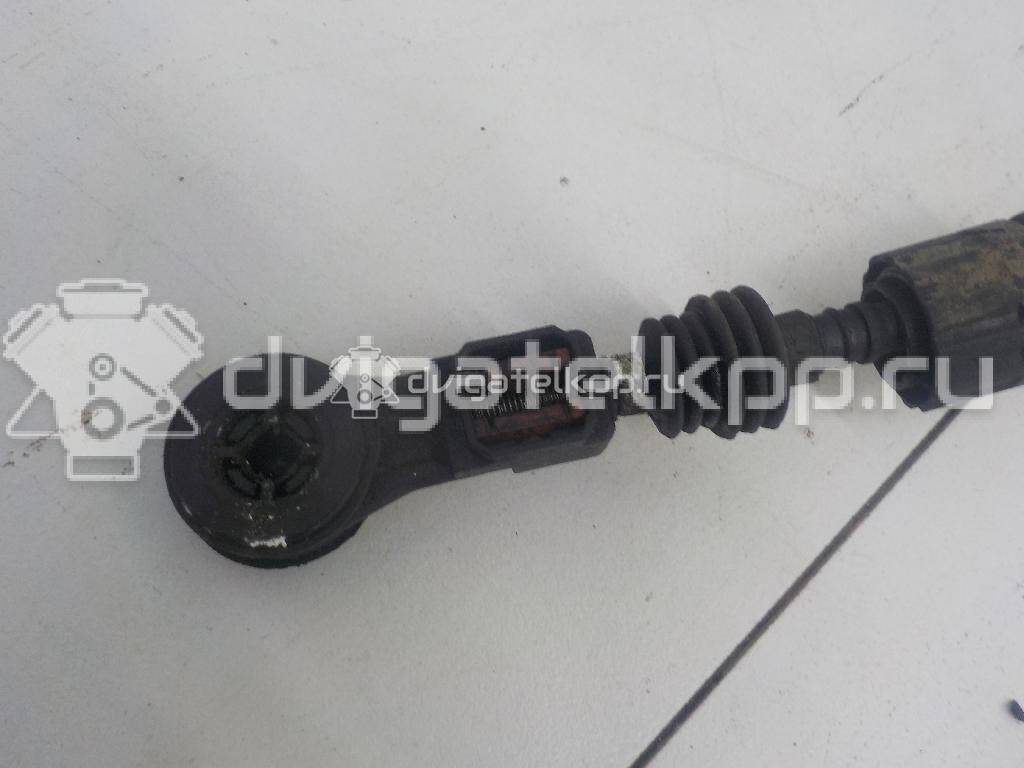 Фото Трос КПП  1402883 для Ford Focus {forloop.counter}}